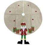 ΠΟΔΙΑ ΔΕΝΤΡΟΥ ΚΑΡΥΟΘΡΑΥΣΤΗΣ