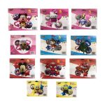 ΜΠΑΛΟΝΙΑ ΗΡΩΕΣ ΣΕΤ 5τεμ.