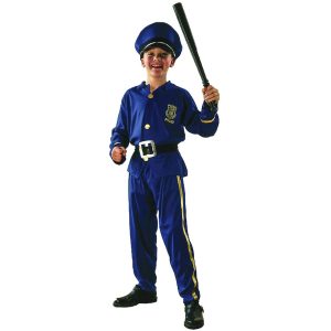 ΑΠΟΚΡΙΑΤΙΚΗ ΣΤΟΛΗ ΠΑΙΔΙΚΗ ΑΣΤΥΝΟΜΙΚΟΣ