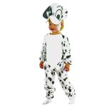 ΑΠΟΚΡΙΑΤΙΚΗ ΣΤΟΛΗ ΜΠΕΜΠΕ ΣΚΥΛΑΚΙ