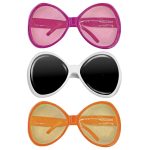 ΓΥΑΛΙΑ ΑΠΟΚΡΙΑΤΙΚΑ ΜΕΓΑΛΑ 80΄s