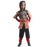 ΑΠΟΚΡΙΑΤΙΚΗ ΣΤΟΛΗ ΠΑΙΔΙΚΗ ΣΑΜΟΥΡΑΪ