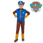 ΑΠΟΚΡΙΑΤΙΚΗ ΣΤΟΛΗ ΠΑΙΔΙΚΗ PAW PATROL CHASE