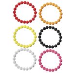 ΒΡΑΧΙΟΛΙ ΛΑΣΤΙΧΟ ΜΠΙΛΙΕΣ