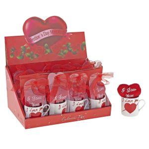 ΚΟΥΠΑ ΕΣΠΡΕΣΣΟ ΜΙΝΙ ΜΕ ΚΑΡΔΙΑ ΚΟΥΠΑ