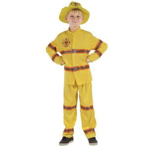 ΑΠΟΚΡΙΑΤΙΚΗ ΣΤΟΛΗ ΠΑΙΔΙΚΗ ΠΥΡΟΣΒΕΣΤΗΣ