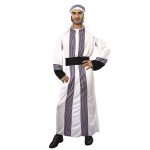 ΑΠΟΚΡΙΑΤΙΚΗ ΣΤΟΛΗ ΑΝΔΡΙΚΗ ΑΡΑΒΑΣ