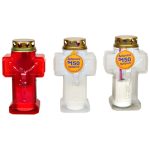 ΗΛΕΚΤΡΙΚΟΣ ΣΤΑΥΡΟΣ 150 ΗΜΕΡΩΝ ΜΙΚΡΟΣ ΚΟΚΚΙΝΟΣ