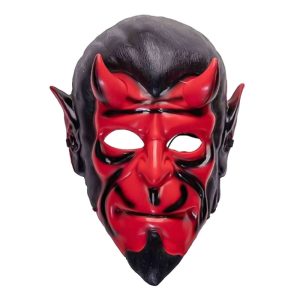 ΜΑΣΚΑ ΔΙΑΒΟΛΟΣ