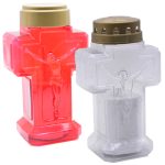 ΗΛΕΚΤΡΙΚΟΣ ΣΤΑΥΡΟΣ 150 ΗΜΕΡΩΝ ΜΕΓΑΛΟΣ ΚΟΚΚΙΝΟΣ