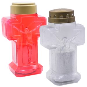 ΗΛΕΚΤΡΙΚΟΣ ΣΤΑΥΡΟΣ 150 ΗΜΕΡΩΝ ΜΕΓΑΛΟΣ ΚΟΚΚΙΝΟΣ