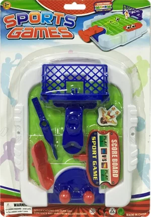 ΠΟΔΟΣΦΑΙΡΑΚΙ ΕΠΙΤΡΑΠΕΖΙΟ ΜΙΚΡΟ ΣΕ ΚΑΡΤΕΛΑ