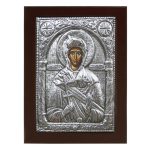 ΕΙΚΟΝΑ ΑΛΟΥΜΙΝΙΟΥ ΑΓ. ΜΑΡΙΝΑ