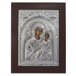 ΕΙΚΟΝΑ ΑΛΟΥΜΙΝΙΟΥ ΠΑΝΑΓΙΑ ΓΙΑΤΡΙΣΣΑ