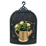 ΚΡΕΜΑΣΤΟ ΔΙΑΚΟΣΜΗΤΙΚΟ ΠΟΤΙΣΤΗΡΙ ΜΕ ΑΝΘΗ