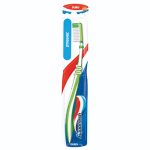 AQUAFRESH ΟΔΟΝΤΟΒΟΥΡΤΣΑ - (FLEX DINAMIC) - (MEDIUM)