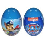 ΑΥΓΟ PAW PATROL ΓΕΜΑΤΟ ΜΕ ΔΩΡΑΚΙΑ ΧΡΩΜΑΤΙΣΜΟΥ