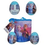 ΑΥΓΑ FROZEN ΓΕΜΑΤΑ ΜΕ ΔΩΡΑΚΙΑ ΑΥΓΟ ΣΕΤ 4τεμ.