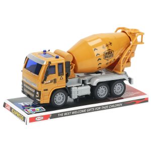 ΜΠΕΤΟΝΙΕΡΑ FRICTION