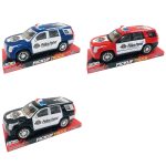 ΟΧΗΜΑ STATION WAGON FRICTION POLICE