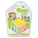 ΜΑΓΙΚΟΣ ΚΥΒΟΣ