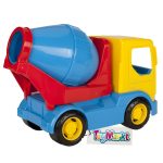 ΜΠΕΤΟΝΙΕΡΑ ΠΛΑΣΤΙΚΗ FREE WHEELS