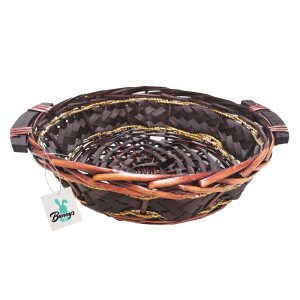 ΚΑΛΑΘΙ ΜΠΑΜΠΟΥ ΣΤΡΟΓΓΥΛΟ