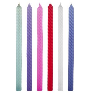 ΛΑΜΠΑΔΑ ΣΤΡΙΦΤΗ ΧΡΩΜΑΤΙΣΤΗ