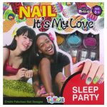 ΚΟΥΤΙ ΝΥΧΙΑ NAIL ART STUDIO