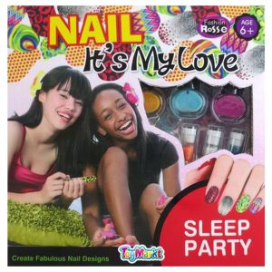 ΚΟΥΤΙ ΝΥΧΙΑ NAIL ART STUDIO