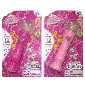 ΜΙΚΡΟΦΩΝΟ ΜΠΑΤΑΡΙΑΣ ΣΕ ΚΑΡΤΕΛΑ