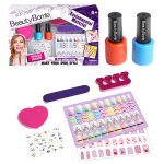 ΚΟΥΤΙ ΝΥΧΙΩΝ BEAUTY BOMB