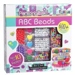 ΣΕΤ ΧΑΝΤΡΕΣ ABC 600τεμ.