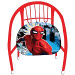 ΠΑΙΔΙΚΟ ΚΑΡΕΚΛΑΚΙ ΜΕΤΑΛΛΙΚΟ SPIDERMAN