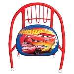 ΠΑΙΔΙΚΟ ΚΑΡΕΚΛΑΚΙ ΜΕΤΑΛΛΙΚΟ CARS