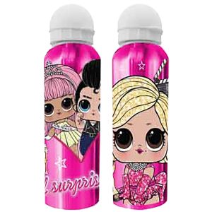 ΠΑΓΟΥΡΙ INOX LOL SURPRISE 500ml