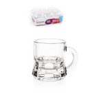 ΠΟΤΗΡΙ ΛΙΚΕΡ ΜΕ ΧΕΡΙ 30ml ΣΕΤ 6τεμ.