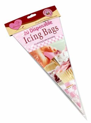 ΣΑΚΟΥΛΑ ΓΙΑ ΣΑΝΤΙΓΙ ΔΙΑΦΑΝΗ ΣΕΤ 20τεμ.