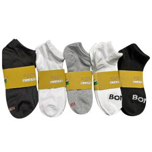 ΚΑΛΤΣΑ ΚΟΝΤΗ ΑΝΔΡΩΝ 3 ΖΕΥΓΗ  1 SIZE ΑΝΔΡΙΚΟ