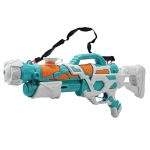 ΝΕΡΟΠΙΣΤΟΛΟ ΤΡΟΜΠΑΣ