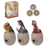 ΑΥΓΟ ΠΡΟΤΖΕΚΤΟΡΑΣ ΔΕΙΝΟΣΑΥΡΟΣ