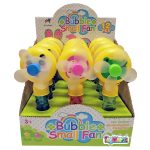 ΑΝΕΜΙΣΤΗΡΑΣ - ΣΑΠΟΥΝΟΦΟΥΣΚΕΣ 12τεμ.