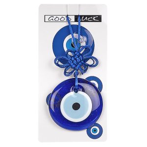 ΜΑΤΙ ΓΙΓΑΣ ΓΥΑΛΙΝΟ