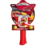 ΣΕΤ ΡΑΚΕΤΕΣ CARS