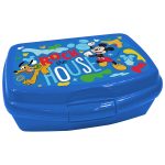 ΔΟΧΕΙΟ ΦΑΓΗΤΟΥ ΠΛΑΣΤΙΚΟ MICKEY 600ml