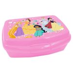 ΔΟΧΕΙΟ ΠΛΑΣΤΙΚΟ ΦΑΓΗΤΟΥ PRINCESS 600ml
