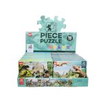 ΠΑΖΛ ΔΕΙΝΟΣΑΥΡΟΙ 24τεμ.