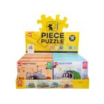 ΠΑΖΛ ΟΧΗΜΑΤΑ 24τεμ.