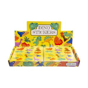 ΑΥΤΟΚΟΛΛΗΤΑ ΔΕΙΝΟΣΑΥΡΟΣ