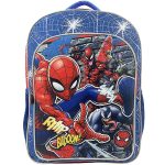 ΤΣΑΝΤΑ ΠΛΑΤΗΣ ΔΗΜΟΤΙΚΟΥ SPIDERMAN